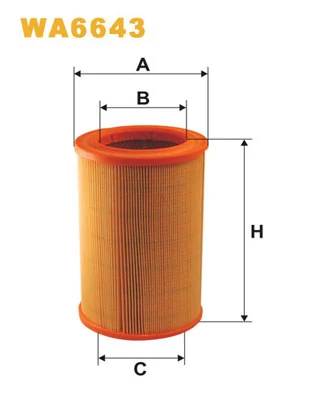 Air Filter